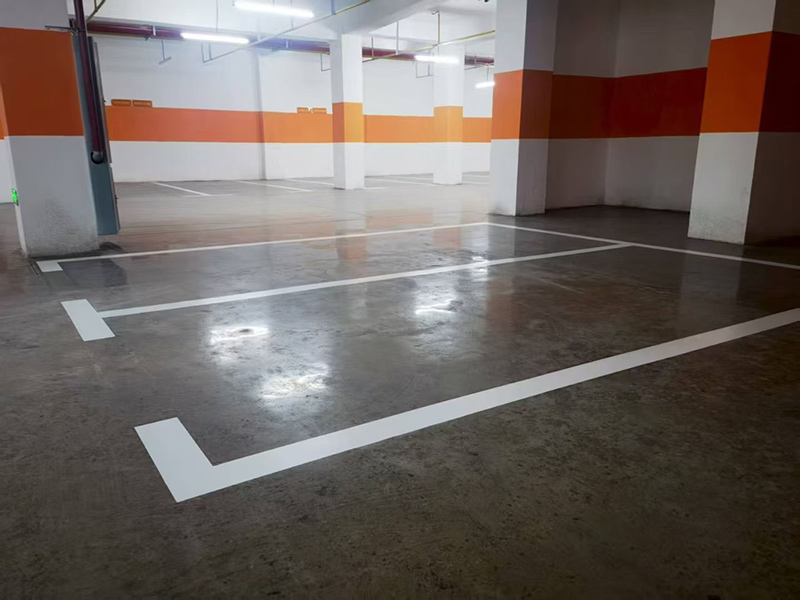 地坪漆