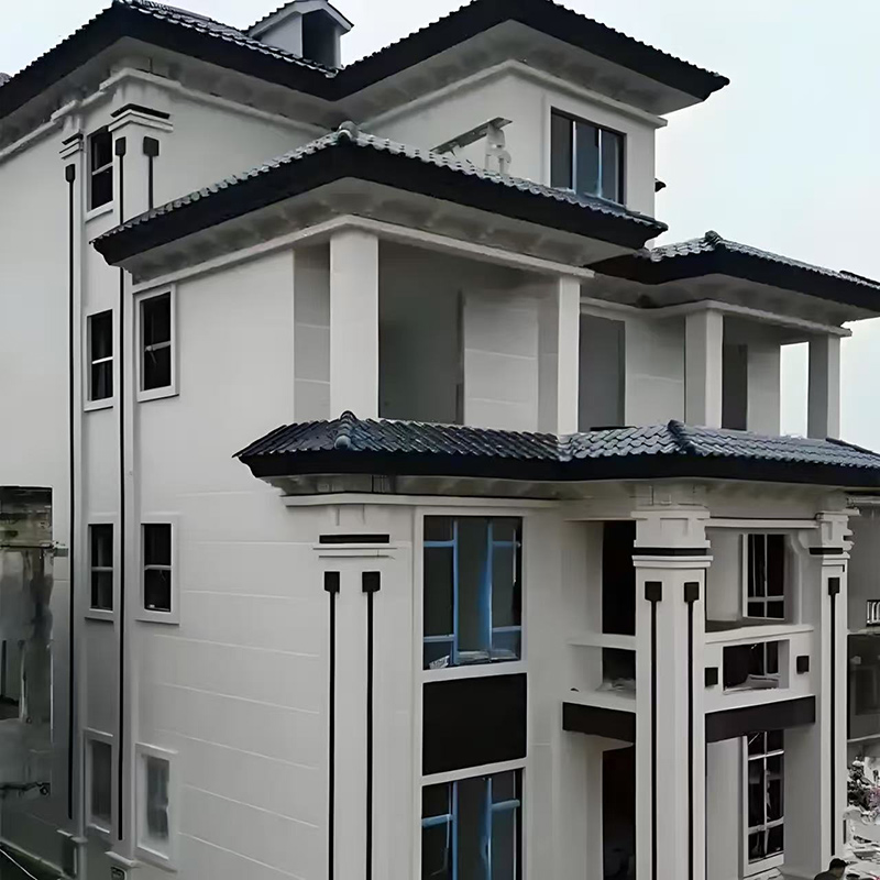 国内别墅