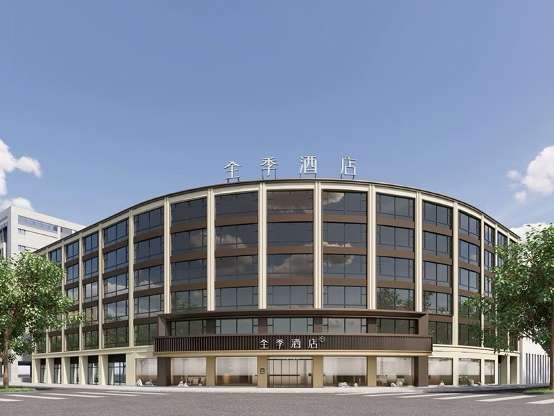 国内高层项目